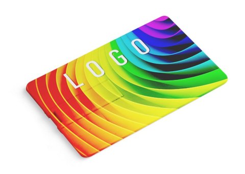 Pamięć USB KARTA 8 GB Pamięć USB KARTA 8 GB