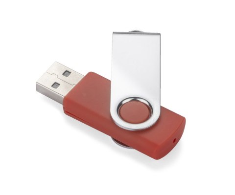 Pamięć USB TWISTER 4 GB Pamięć USB TWISTER 4 GB