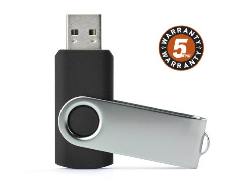 Pamięć USB TWISTER 8 GB