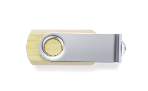 Pamięć USB TWISTER MAPLE 16 GB Pamięć USB TWISTER MAPLE 16 GB