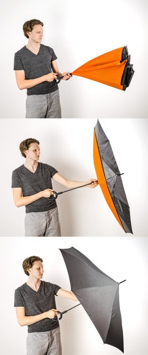 Parasol REVERS Parasol REVERS