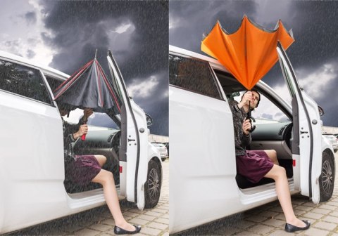 Parasol REVERS Parasol REVERS