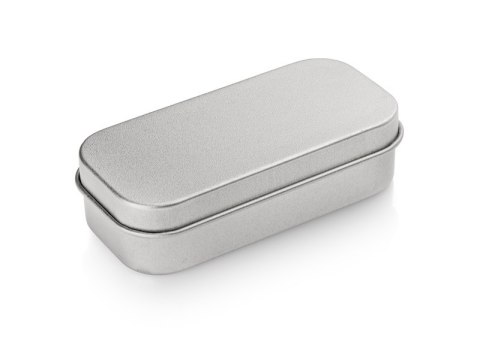 Puszka mała do pamięci USB (bez wkładu) Puszka mała do pamięci USB (bez wkładu)