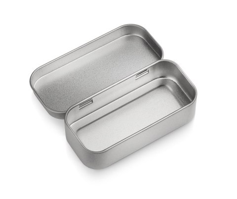 Puszka mała do pamięci USB (bez wkładu) Puszka mała do pamięci USB (bez wkładu)
