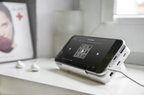 Power bank STAND 10 000 mAh Power bank STAND 10 000 mAh