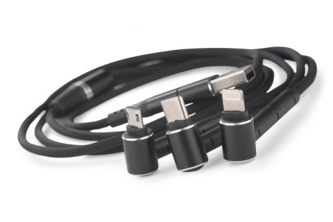 Kabel USB 6 w 1 RICO Kabel USB 6 w 1 RICO