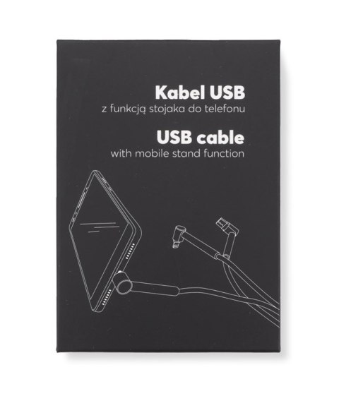 Kabel USB 6 w 1 RICO Kabel USB 6 w 1 RICO