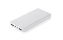 Power bank SIMPLE 10000 mAh Power bank SIMPLE 10000 mAh