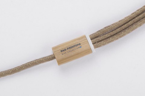 Kabel USB 3 w 1 FLAX Kabel USB 3 w 1 FLAX