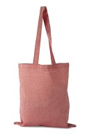 Torba bawełniana MELANGE 140g Torba bawełniana MELANGE 140g