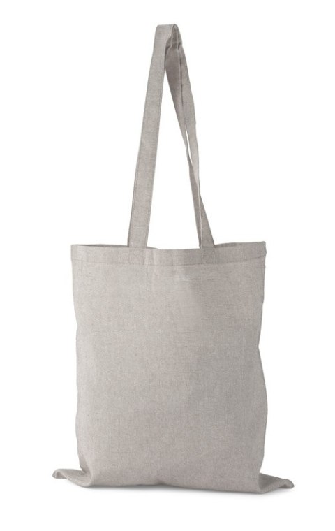 Torba bawełniana MELANGE 140g Torba bawełniana MELANGE 140g