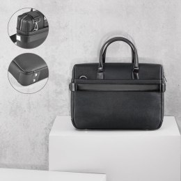 EMPIRE SUITCASE II. Torba na laptop EMPIRE II