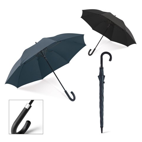 ALBERT. Parasol z automatycznym otwieraniem ALBERT. Parasol z automatycznym otwieraniem