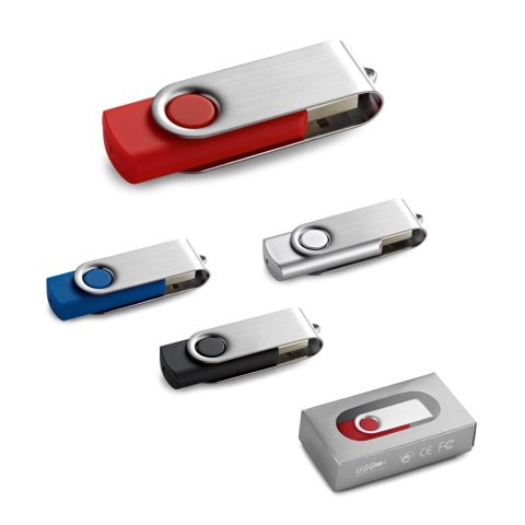 CLAUDIUS 16GB. Pamięć USB, 16GB CLAUDIUS 16GB. Pamięć USB, 16GB