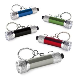 LERGAN. Brelok z LED