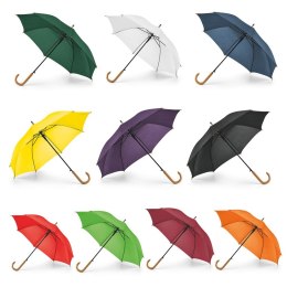 PATTI. Parasol z automatycznym otwieraniem