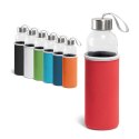 RAISE. Butelka sportowa 520 ml