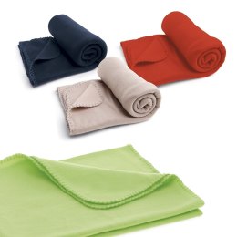 SULENA. Koc polarowy 180 g/m²