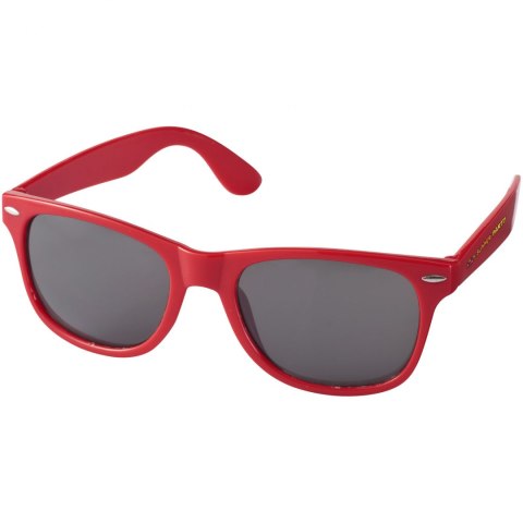 Okulary przeciwsłoneczne Sun ray czerwony Okulary przeciwsłoneczne Sun ray czerwony