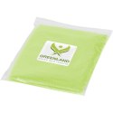 Poncho przeciwdeszczowe Ziva limonka Poncho przeciwdeszczowe Ziva limonka