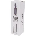 Sportowy bidon izolowany próżniowo Thor 510 ml czarny