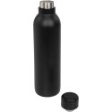 Sportowy bidon izolowany próżniowo Thor 510 ml czarny