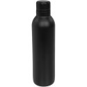 Sportowy bidon izolowany próżniowo Thor 510 ml czarny
