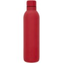 Sportowy bidon izolowany próżniowo Thor 510 ml czerwony Sportowy bidon izolowany próżniowo Thor 510 ml czerwony
