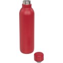 Sportowy bidon izolowany próżniowo Thor 510 ml czerwony Sportowy bidon izolowany próżniowo Thor 510 ml czerwony