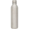 Sportowy bidon izolowany próżniowo Thor 510 ml srebrny