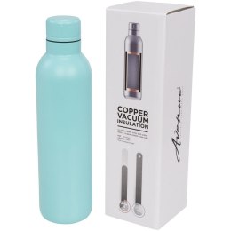 Sportowy bidon izolowany próżniowo Thor 510 ml zielony miętowy