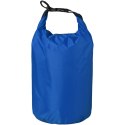 Wodoodporna torba Camper 10 l. błękit królewski