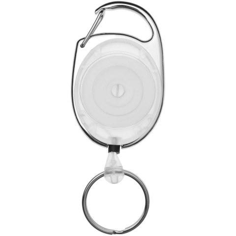 Zawieszka na identyfikator / skipass Gerlos biały Zawieszka na identyfikator / skipass Gerlos biały