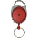 Zawieszka na identyfikator / skipass Gerlos czerwony