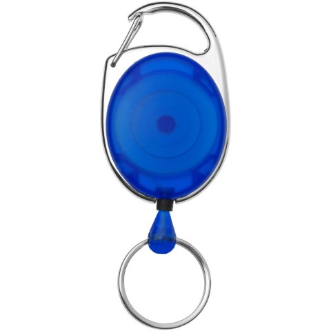 Zawieszka na identyfikator / skipass Gerlos niebieski Zawieszka na identyfikator / skipass Gerlos niebieski