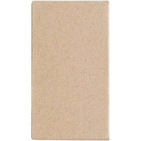 Zestaw 6 kredek świecowych Ayo szary