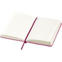 Notes biurowy A5 Classic w twardej okładce magenta Notes biurowy A5 Classic w twardej okładce magenta