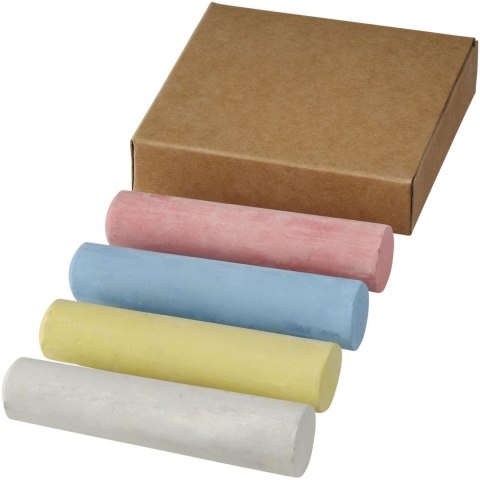 4-elementowy zestaw kredy Screech piasek pustyni 4-elementowy zestaw kredy Screech piasek pustyni