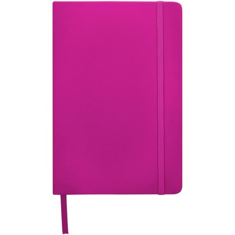 Notes A5 Spectrum w twardej okładce magenta Notes A5 Spectrum w twardej okładce magenta