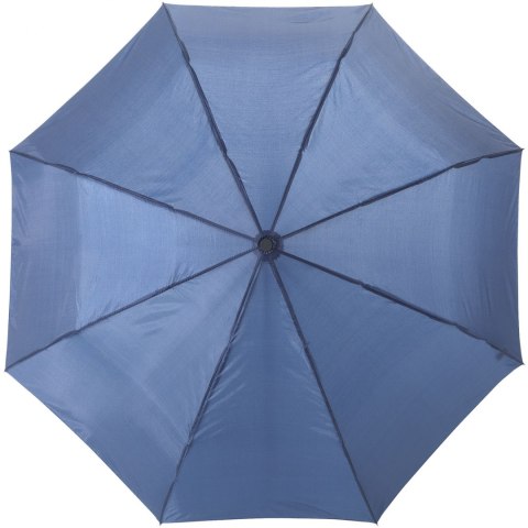 Automatyczny parasol składany 21,5" Alex granatowy Automatyczny parasol składany 21,5" Alex granatowy