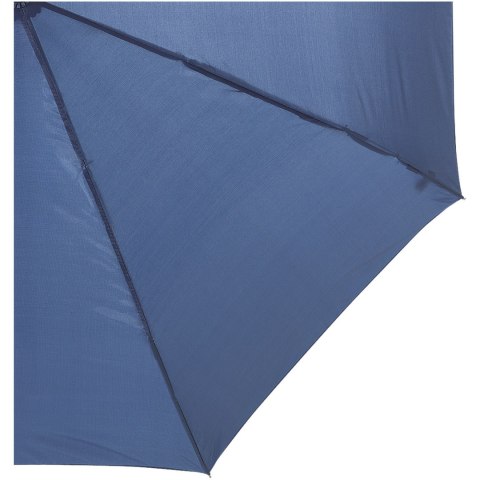 Automatyczny parasol składany 21,5" Alex granatowy Automatyczny parasol składany 21,5" Alex granatowy