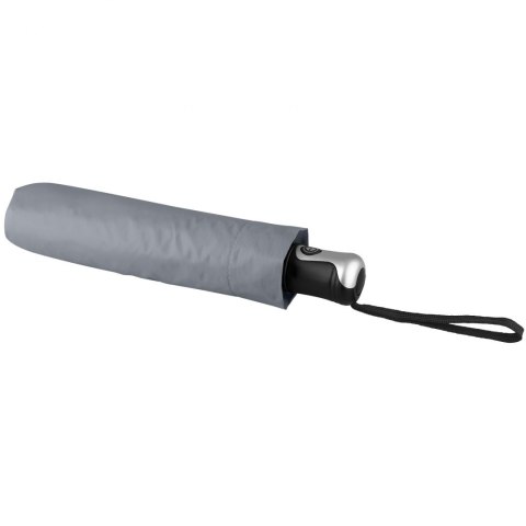 Automatyczny parasol składany 21,5" Alex szary Automatyczny parasol składany 21,5" Alex szary