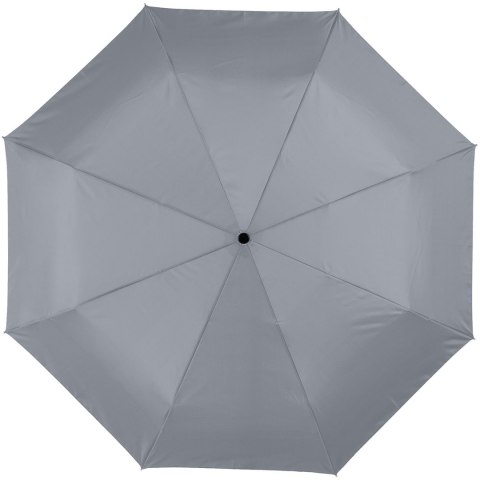 Automatyczny parasol składany 21,5" Alex szary Automatyczny parasol składany 21,5" Alex szary