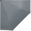 Automatyczny parasol składany 21,5" Alex szary
