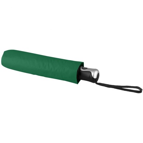 Automatyczny parasol składany 21,5" Alex zielony Automatyczny parasol składany 21,5" Alex zielony