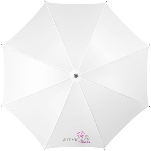 Klasyczny parasol Jova 23'' biały Klasyczny parasol Jova 23'' biały