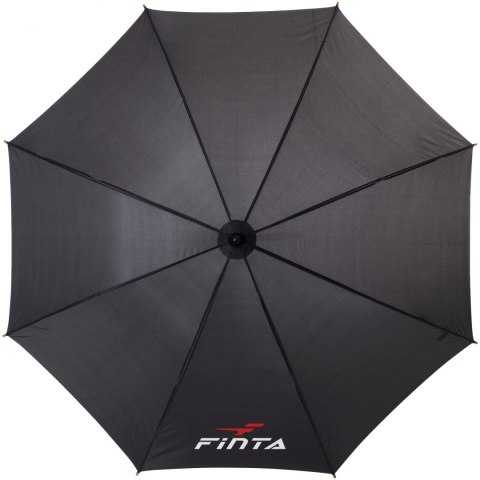 Klasyczny parasol Jova 23'' czarny Klasyczny parasol Jova 23'' czarny
