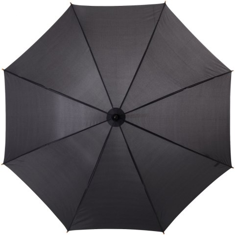 Klasyczny parasol Jova 23'' czarny Klasyczny parasol Jova 23'' czarny