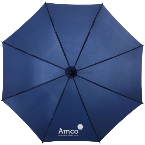 Klasyczny parasol Jova 23'' granatowy Klasyczny parasol Jova 23'' granatowy