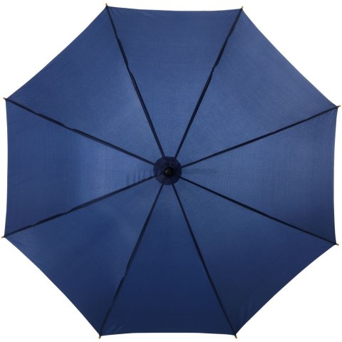 Klasyczny parasol Jova 23'' granatowy Klasyczny parasol Jova 23'' granatowy
